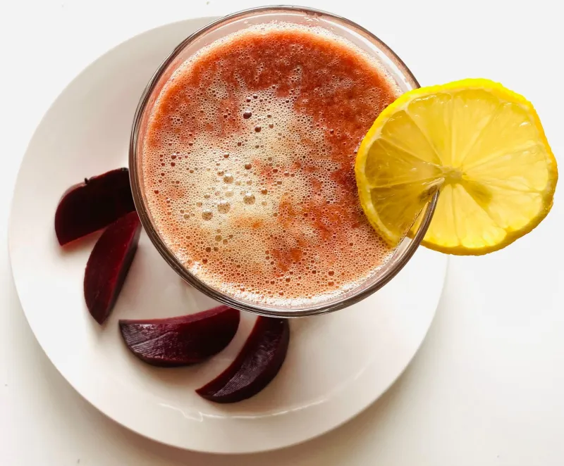 The Overlooked Juice Add-In That Immunologists Say Actually Moves the Needle