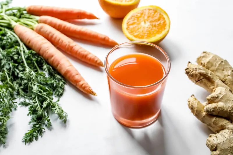 The Secret Ingredient Your Juice Is Missing for Full Nutrient Power